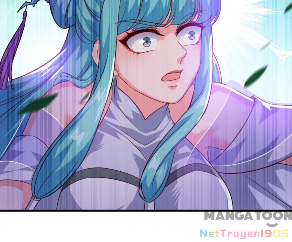 Tiên Ma Đồng Tu Chapter 127 - 20