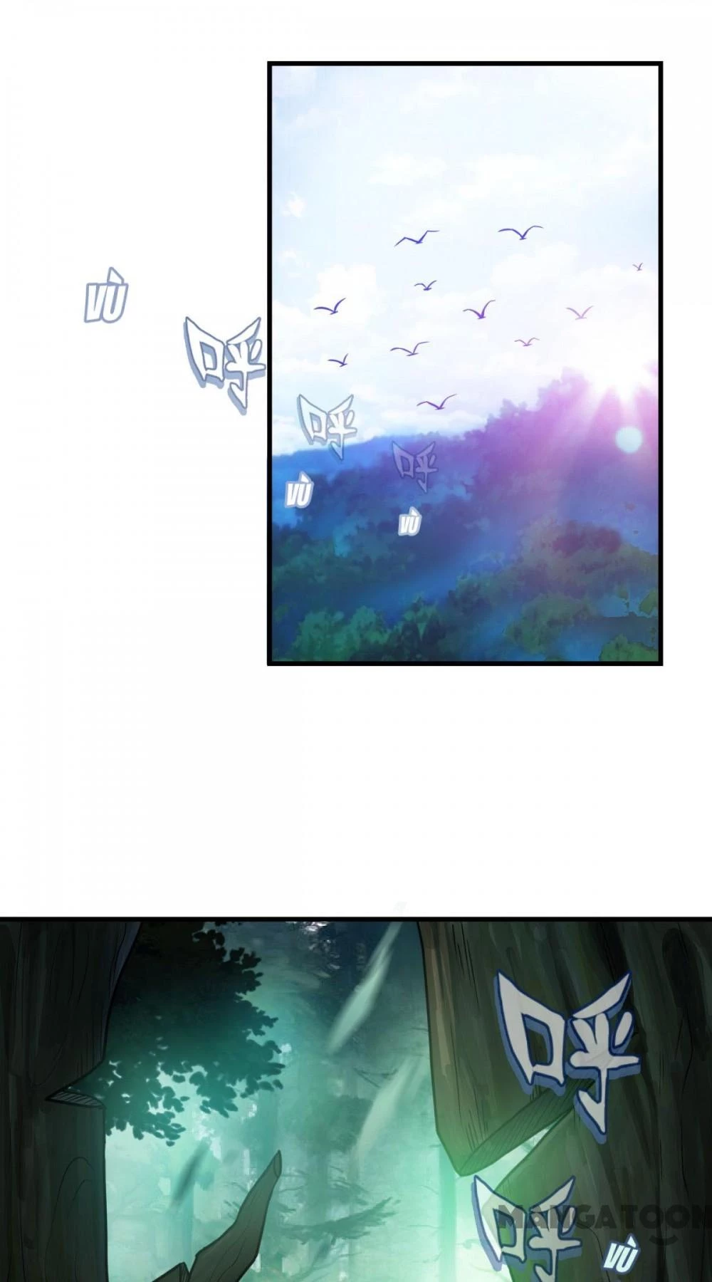 Tiên Ma Đồng Tu Chapter 127 - 21