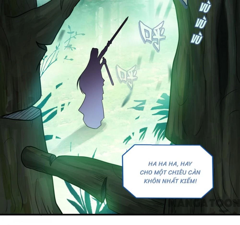 Tiên Ma Đồng Tu Chapter 127 - 22