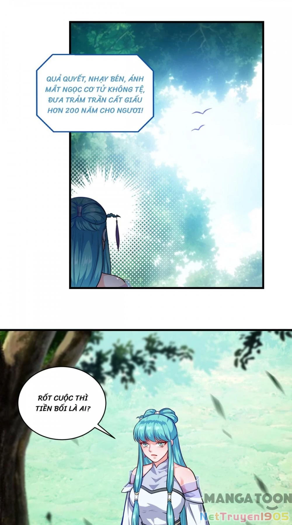 Tiên Ma Đồng Tu Chapter 127 - 23