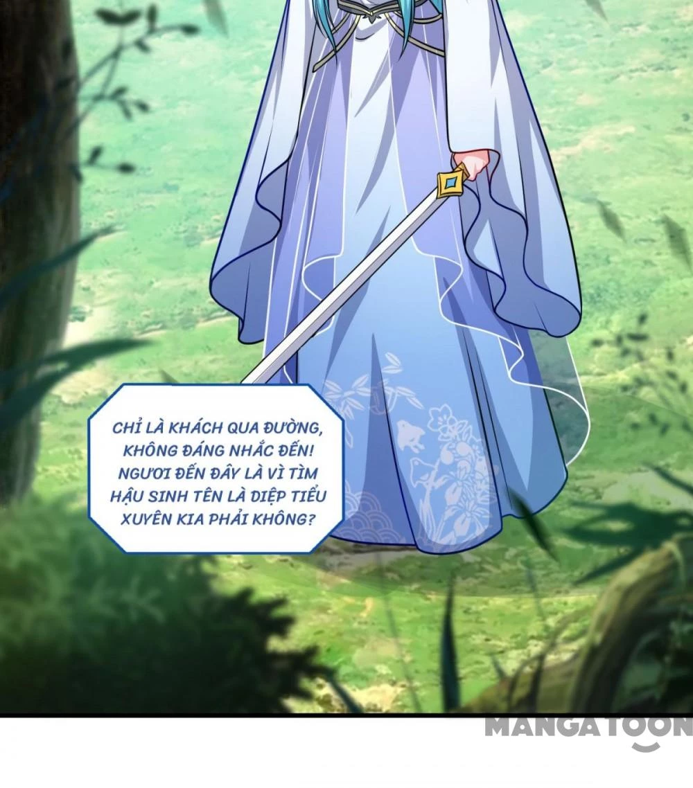 Tiên Ma Đồng Tu Chapter 127 - 24