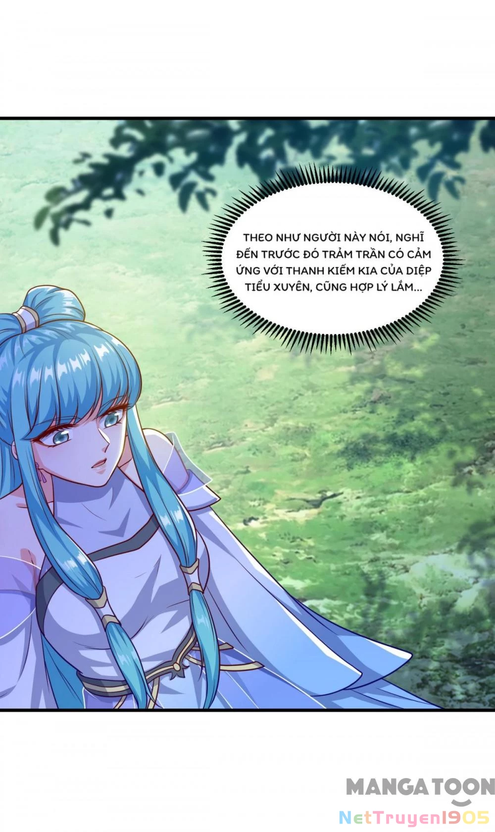 Tiên Ma Đồng Tu Chapter 127 - 29