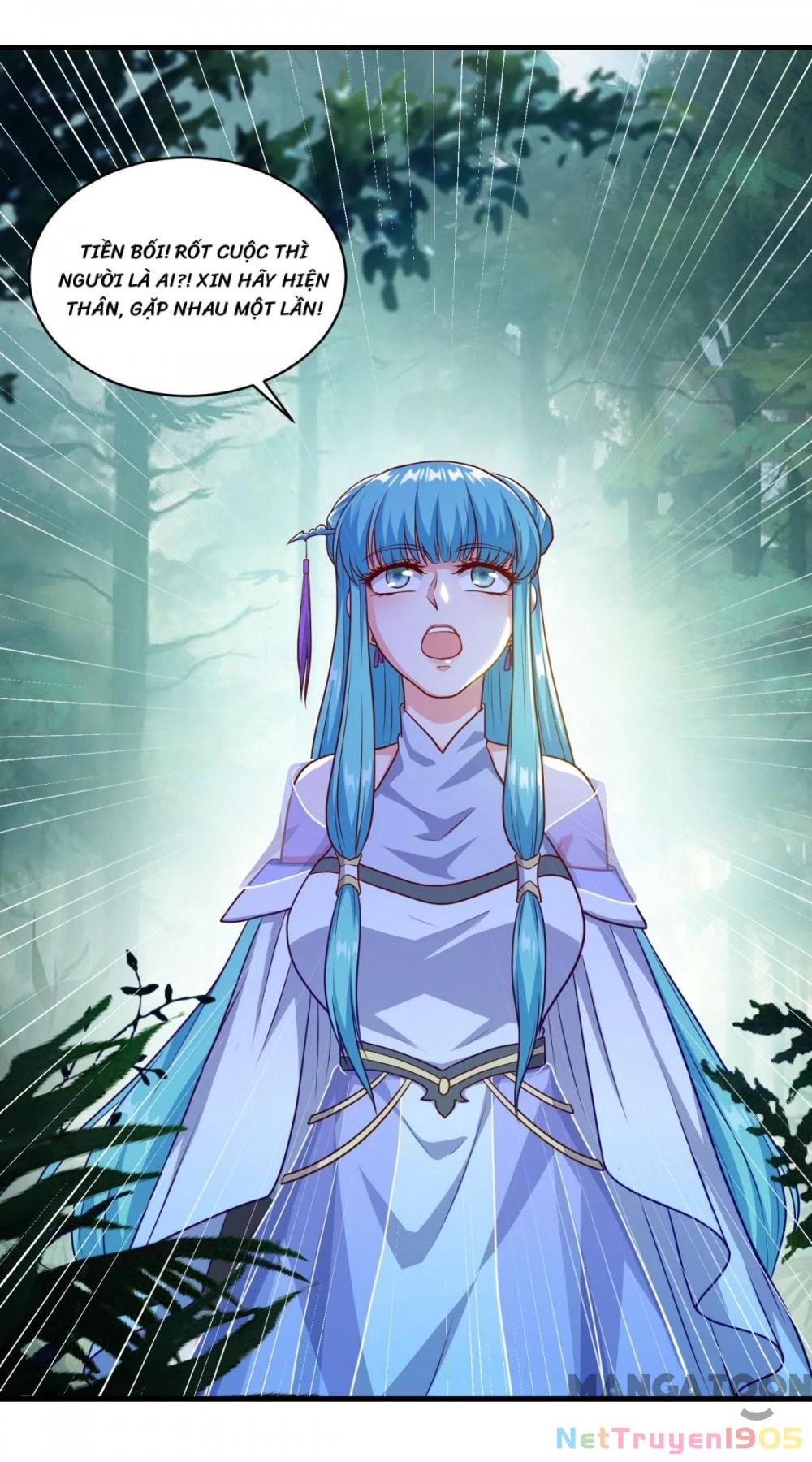 Tiên Ma Đồng Tu Chapter 127 - 30