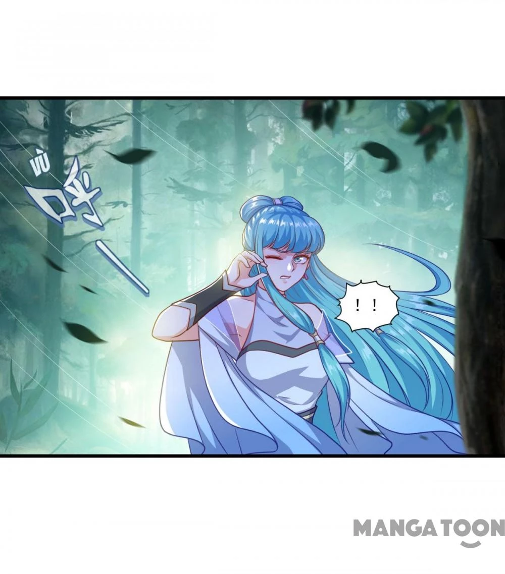 Tiên Ma Đồng Tu Chapter 127 - 31