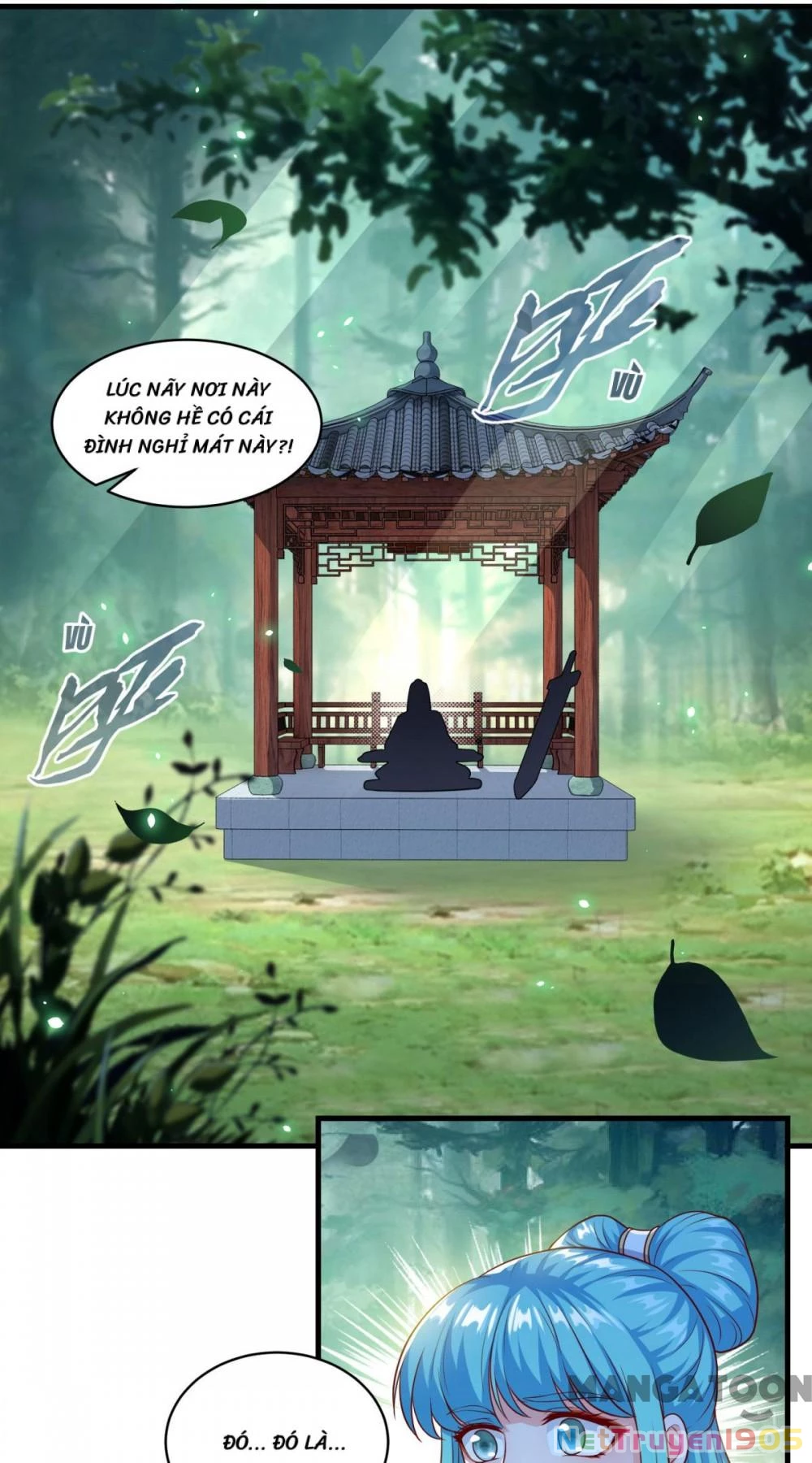 Tiên Ma Đồng Tu Chapter 127 - 32