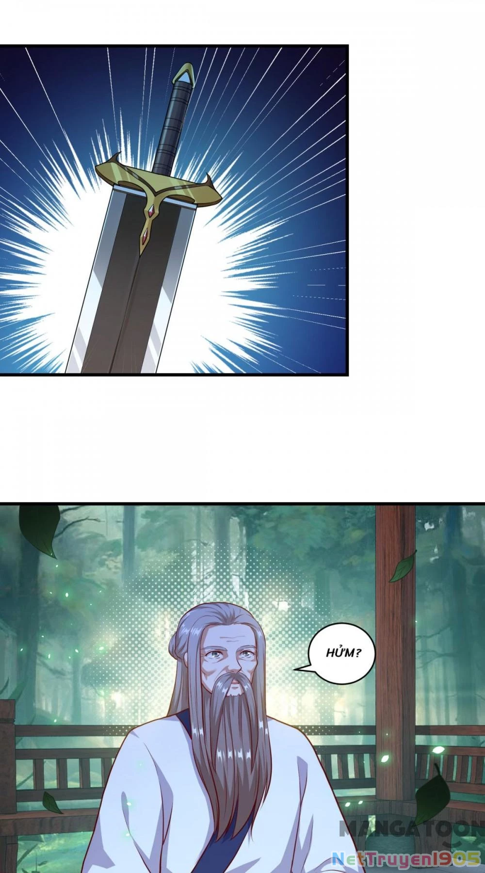 Tiên Ma Đồng Tu Chapter 127 - 34