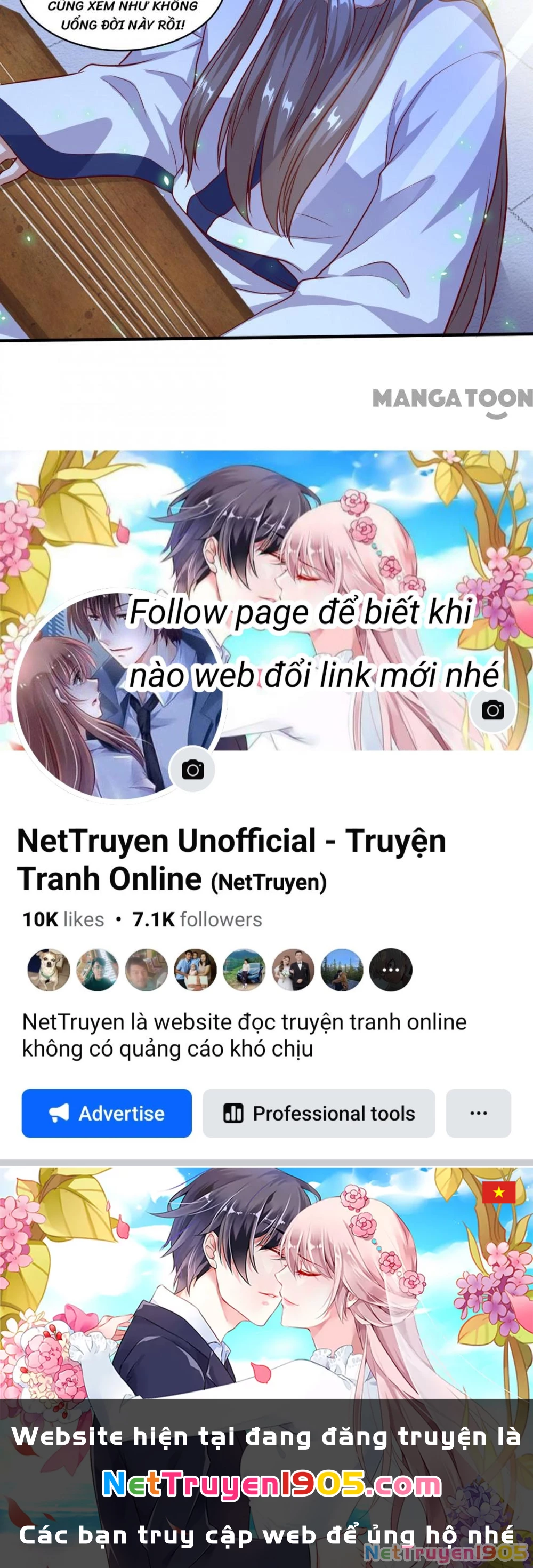 Tiên Ma Đồng Tu Chapter 127 - 37