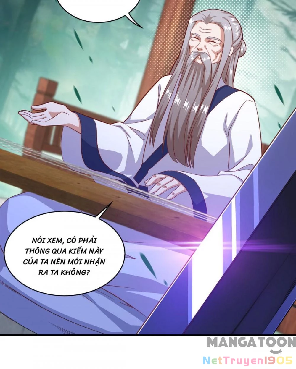 Tiên Ma Đồng Tu Chapter 128 - 2