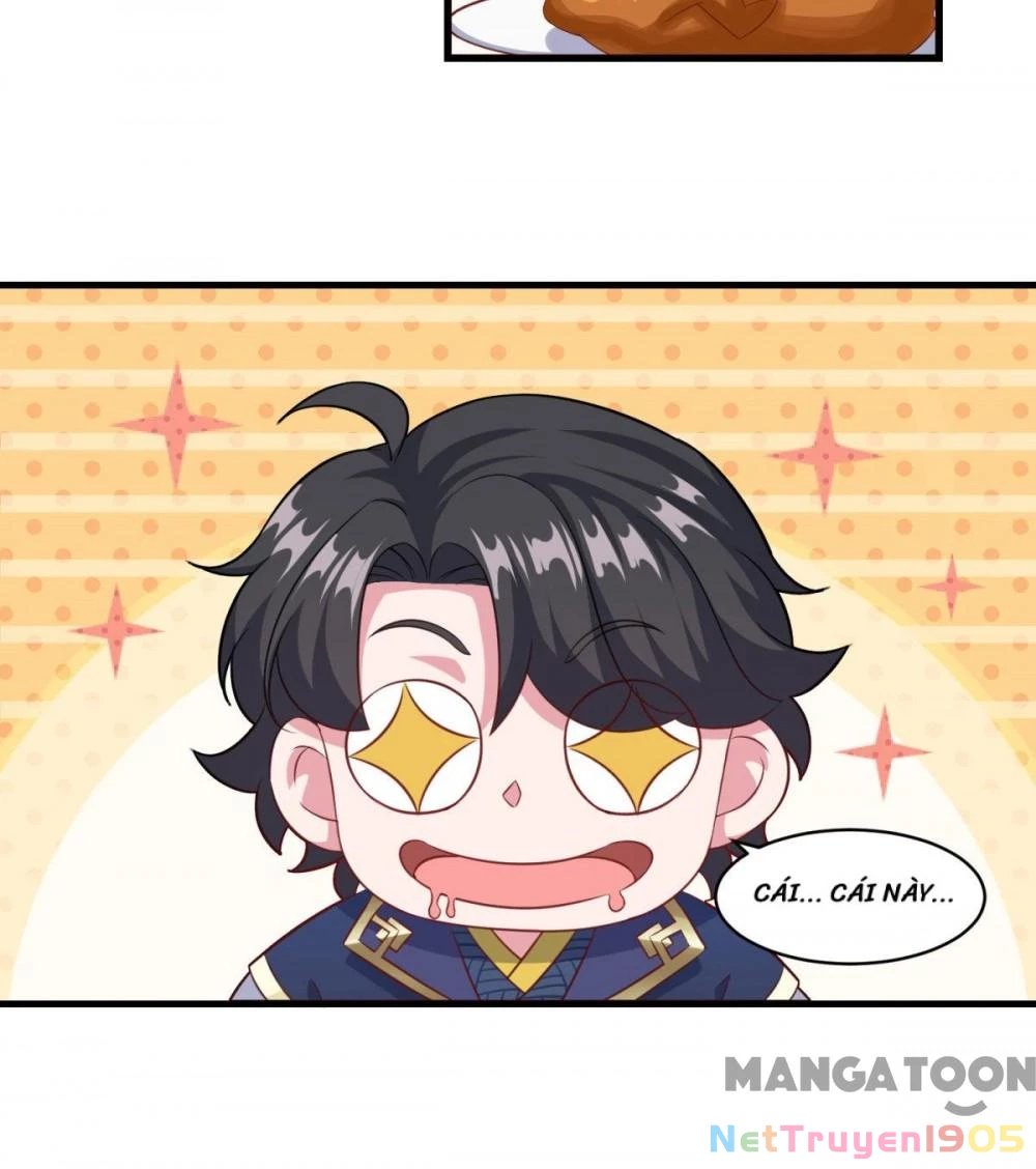 Tiên Ma Đồng Tu Chapter 128 - 10