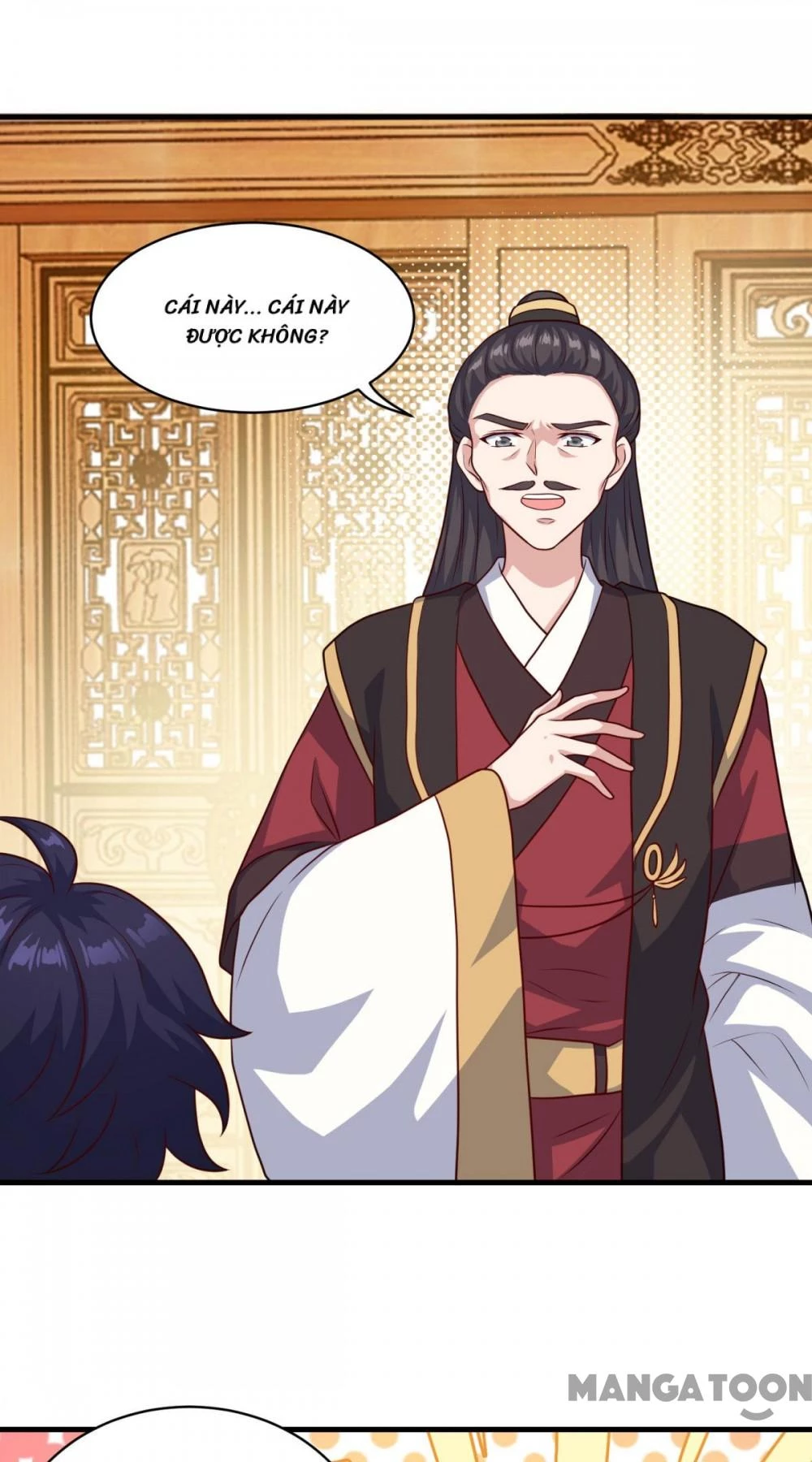 Tiên Ma Đồng Tu Chapter 128 - 26