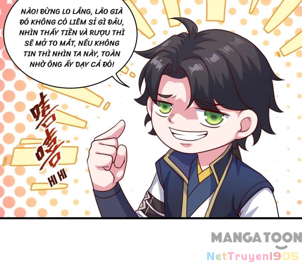 Tiên Ma Đồng Tu Chapter 128 - 27