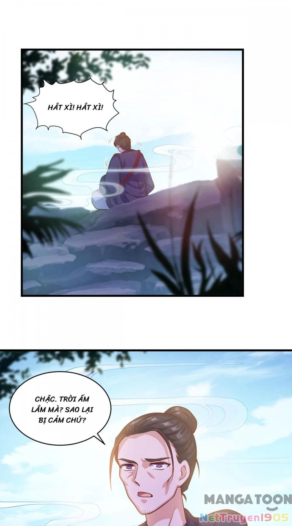 Tiên Ma Đồng Tu Chapter 128 - 28