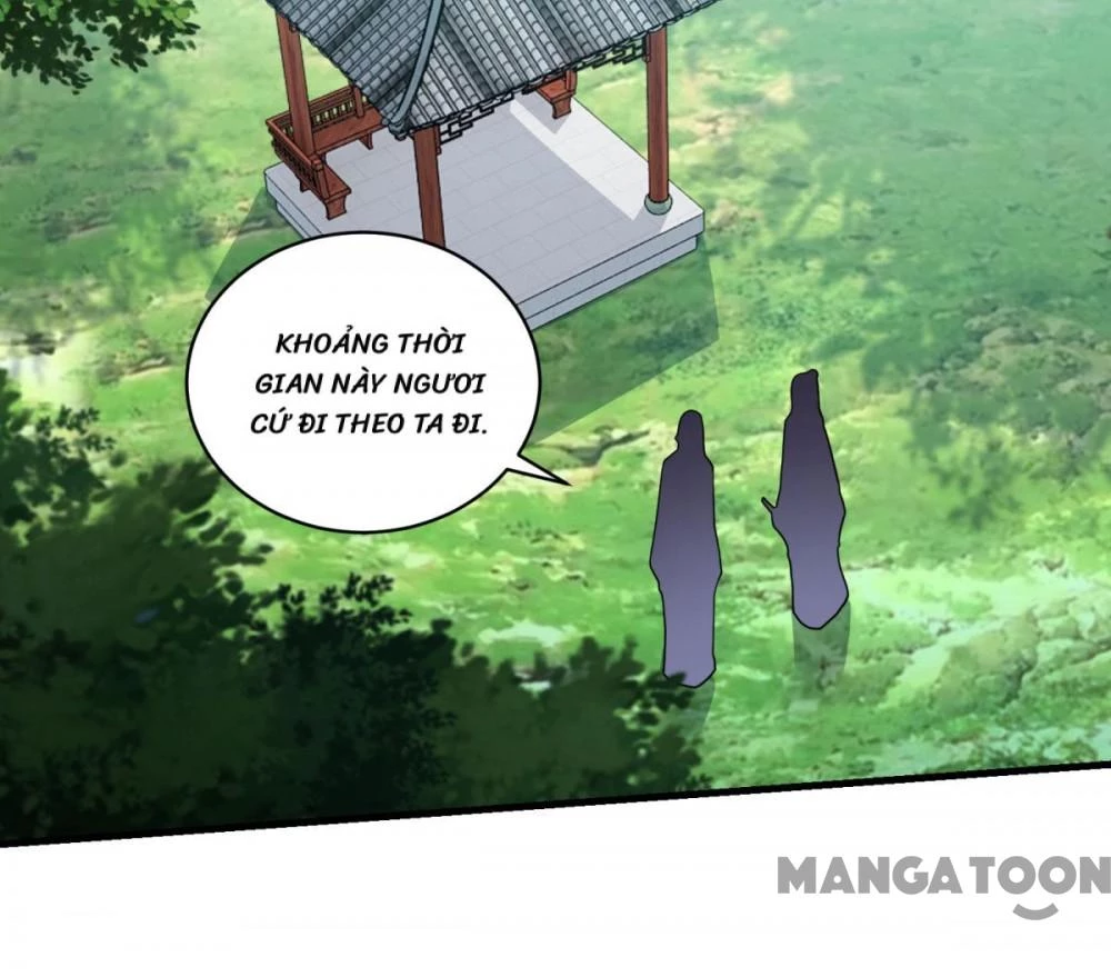 Tiên Ma Đồng Tu Chapter 128 - 33