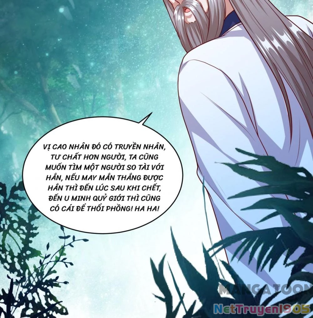 Tiên Ma Đồng Tu Chapter 128 - 35