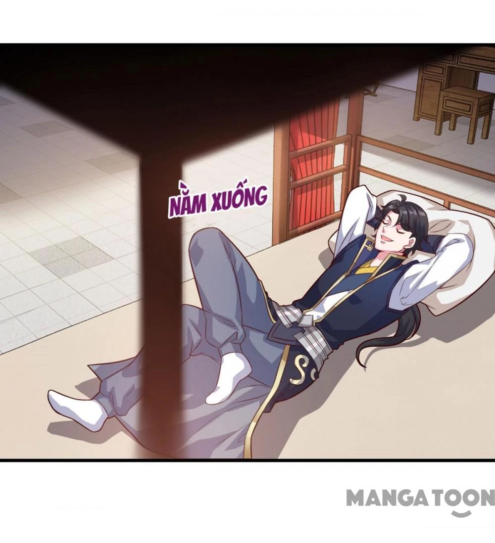 Tiên Ma Đồng Tu Chapter 129 - 2