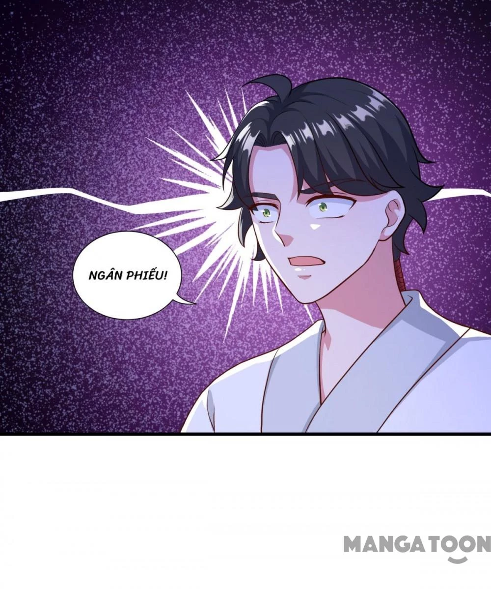 Tiên Ma Đồng Tu Chapter 129 - 12