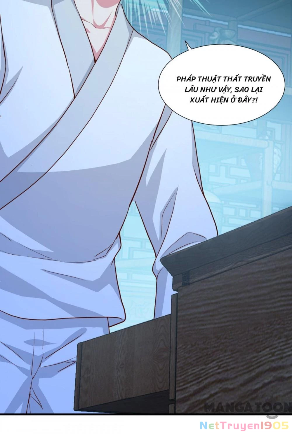 Tiên Ma Đồng Tu Chapter 129 - 14
