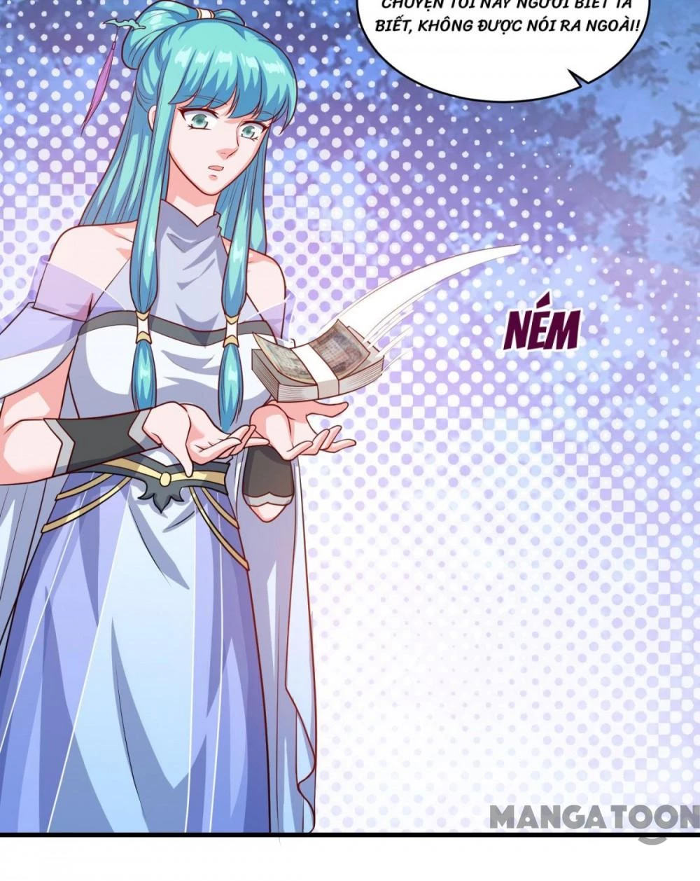 Tiên Ma Đồng Tu Chapter 129 - 29