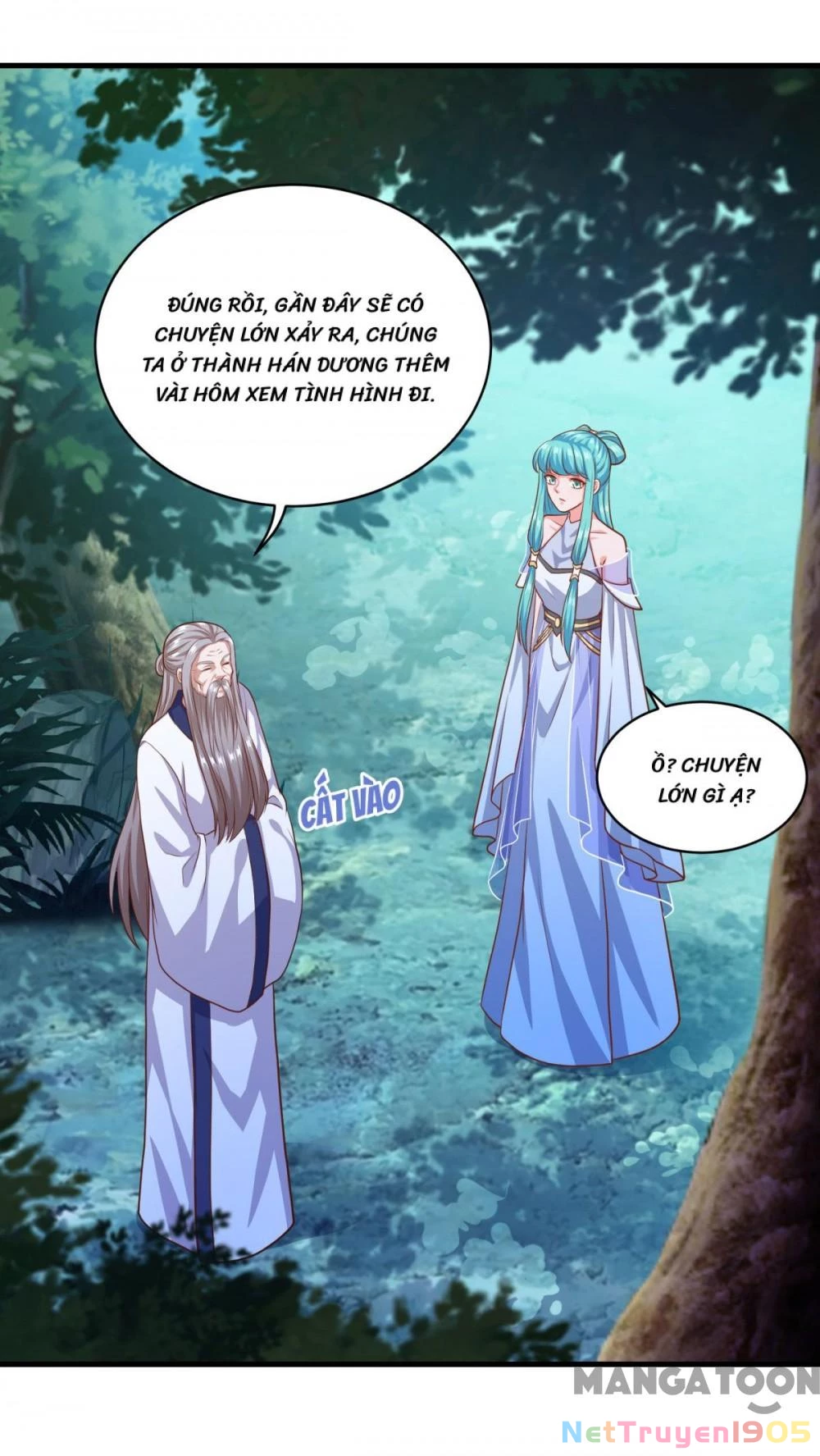 Tiên Ma Đồng Tu Chapter 129 - 30