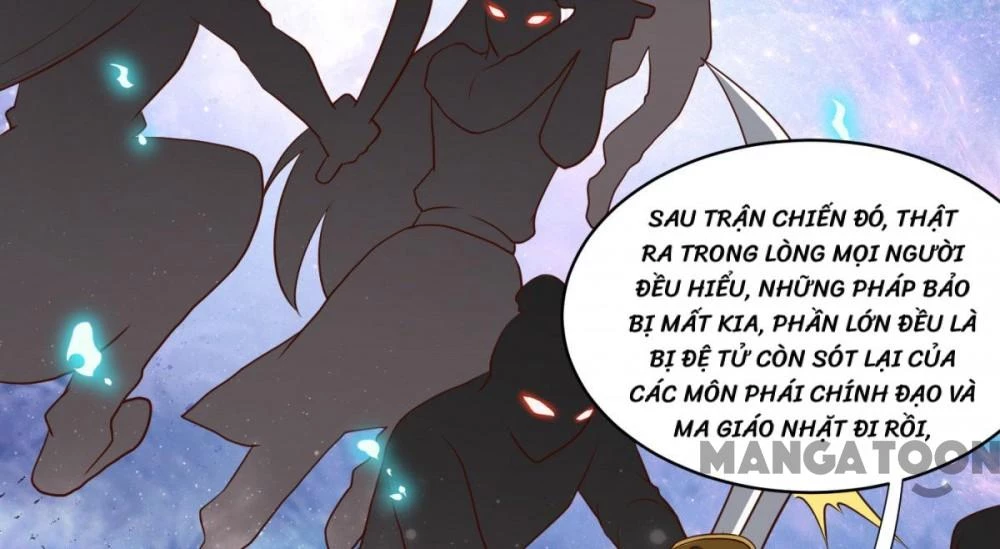 Tiên Ma Đồng Tu Chapter 129 - 36