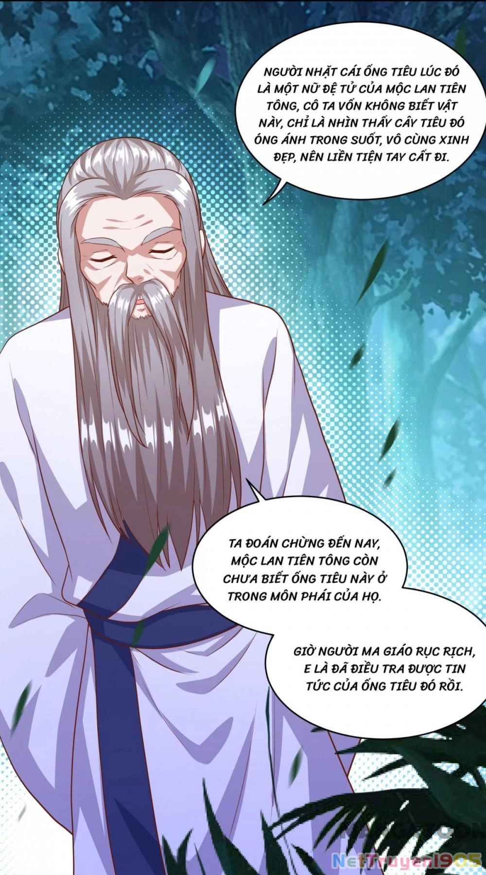 Tiên Ma Đồng Tu Chapter 129 - 39