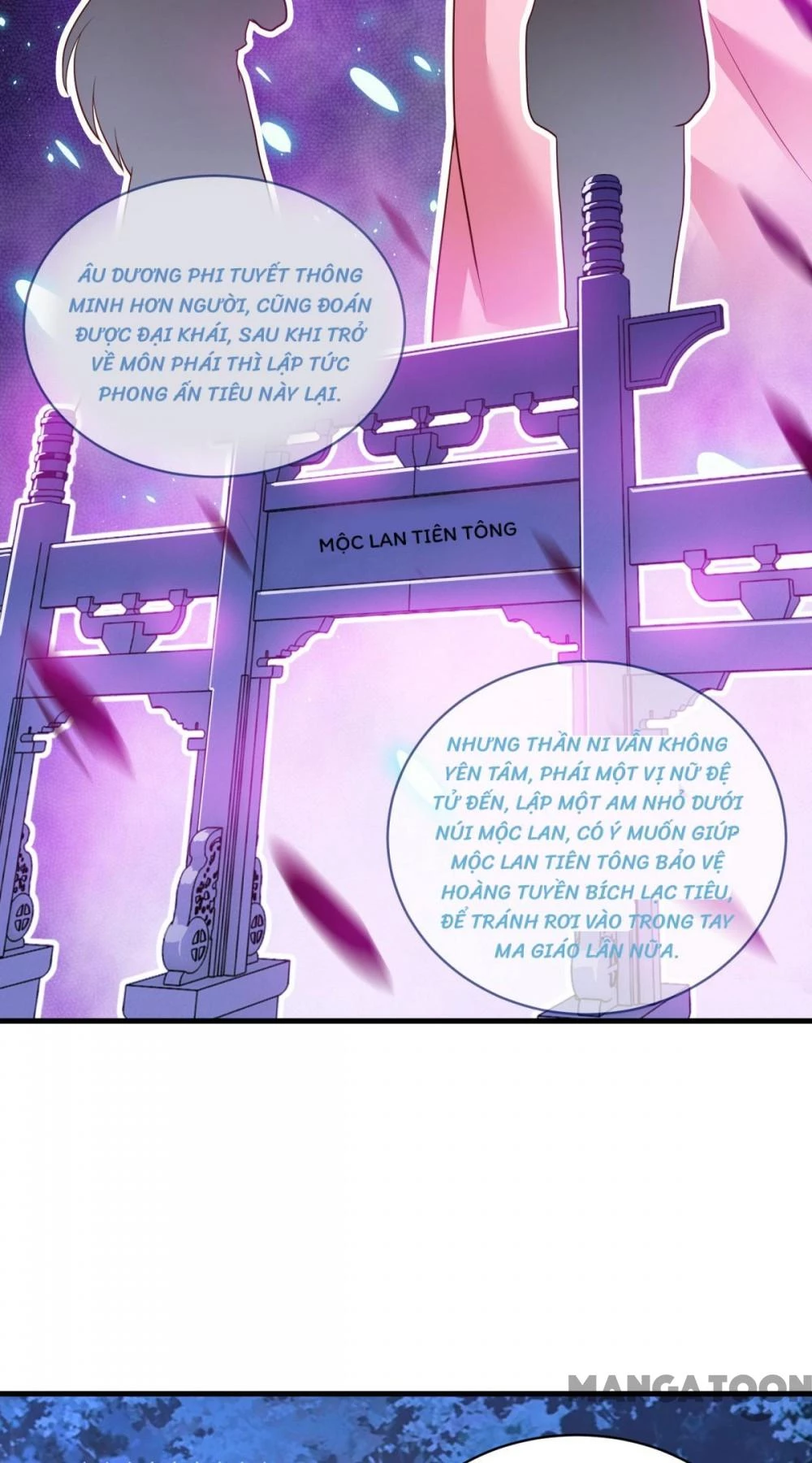 Tiên Ma Đồng Tu Chapter 129 - 43