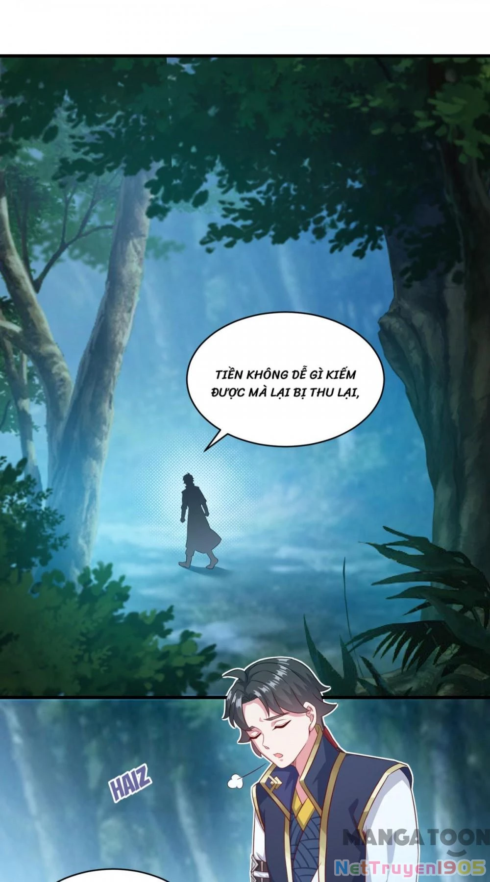 Tiên Ma Đồng Tu Chapter 130 - 9