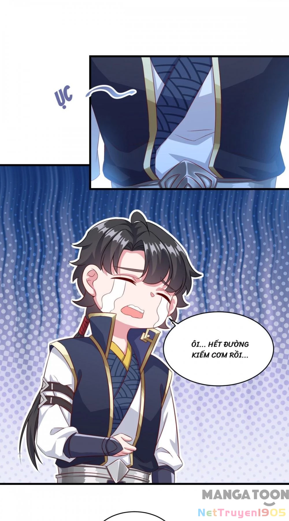 Tiên Ma Đồng Tu Chapter 130 - 11