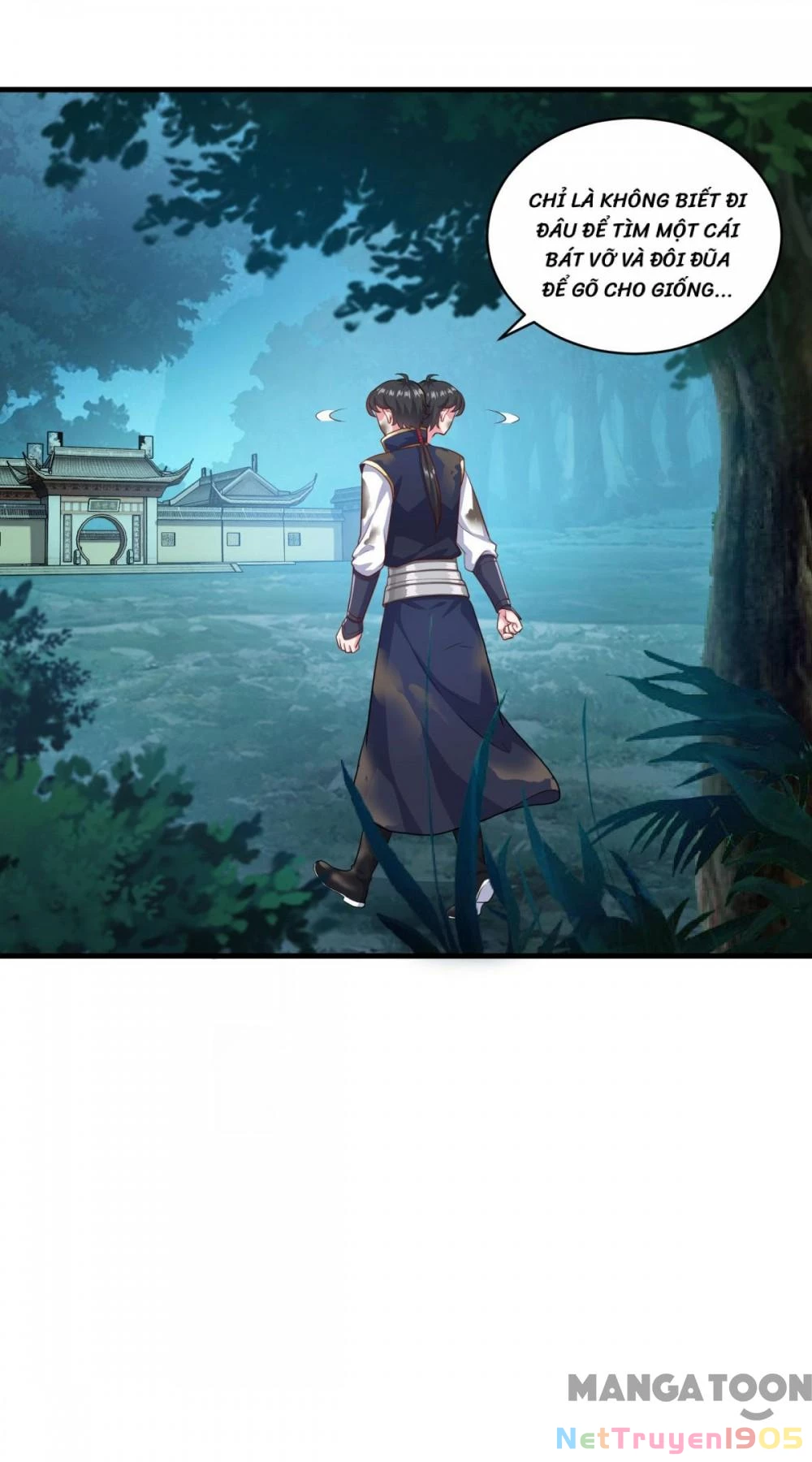 Tiên Ma Đồng Tu Chapter 130 - 15