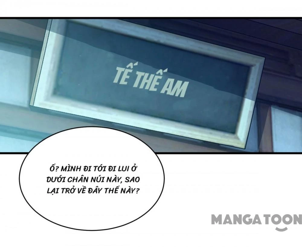 Tiên Ma Đồng Tu Chapter 130 - 16