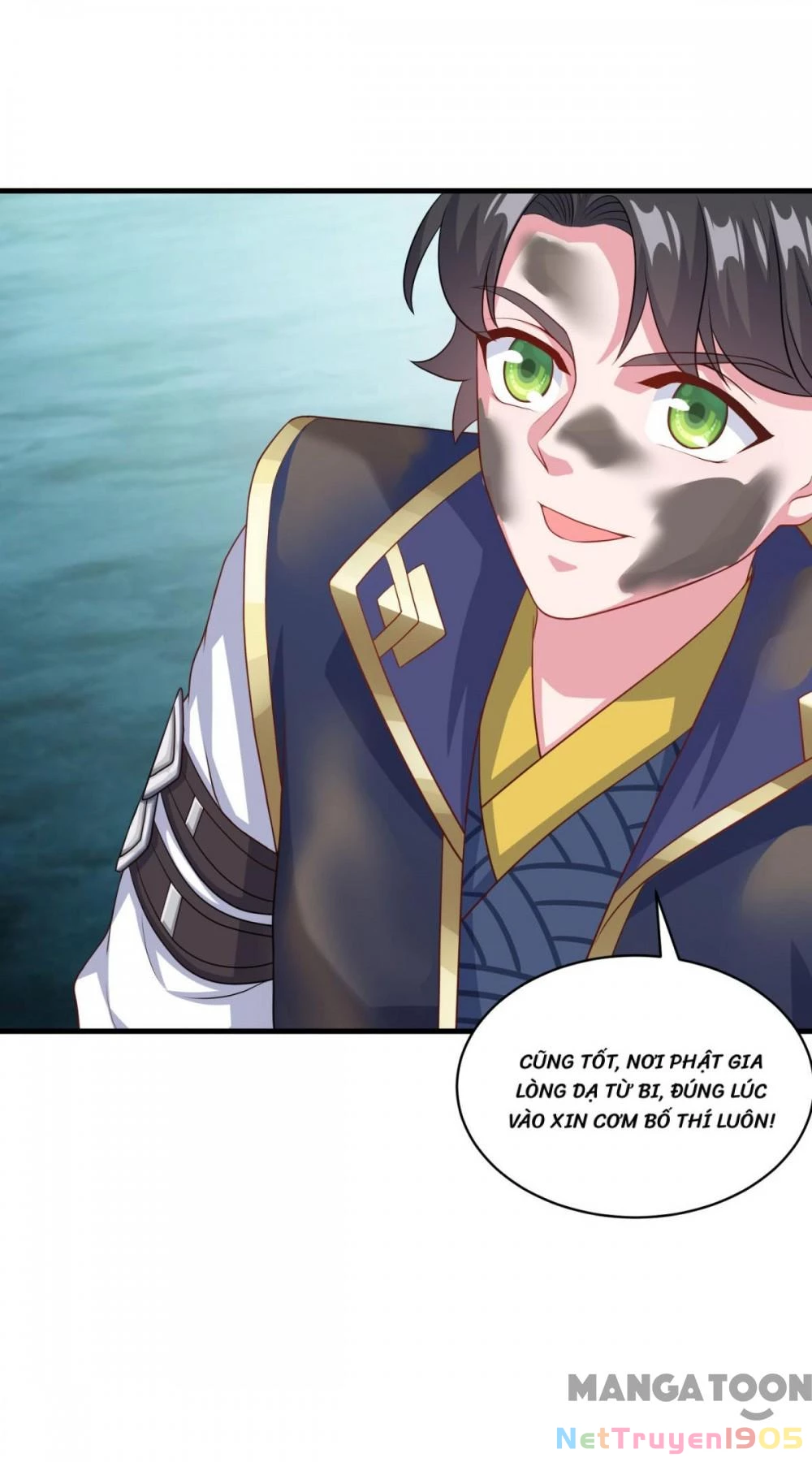 Tiên Ma Đồng Tu Chapter 130 - 17