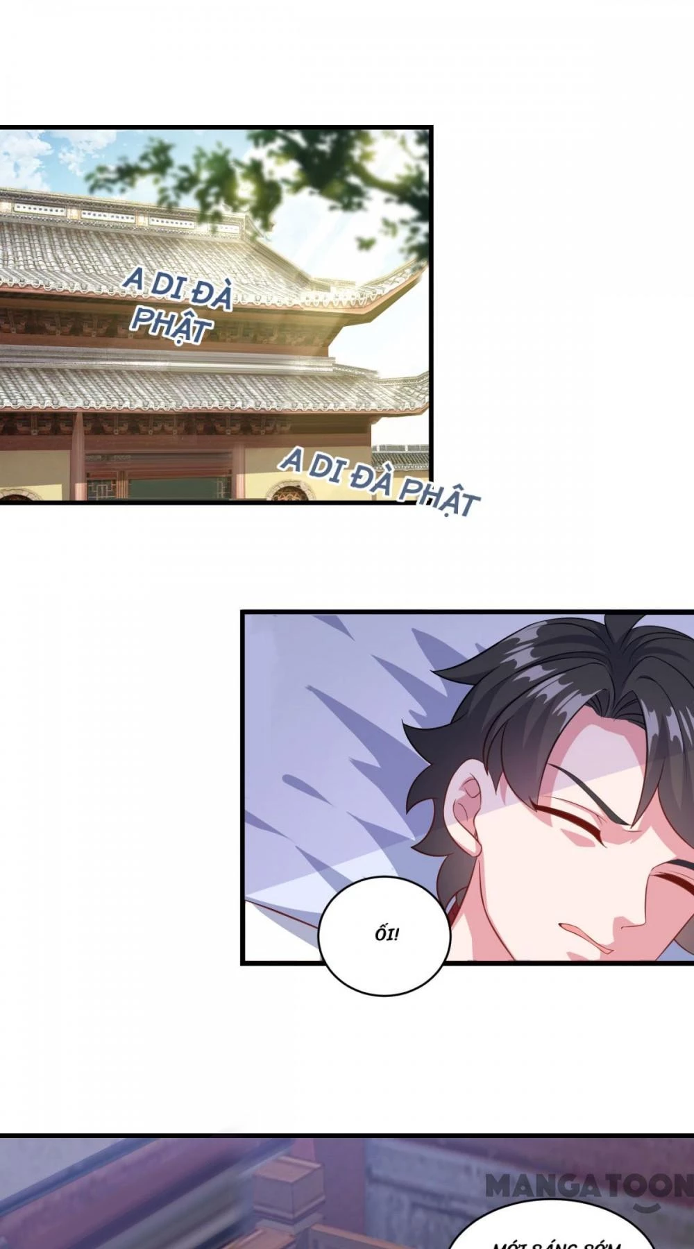 Tiên Ma Đồng Tu Chapter 130 - 19