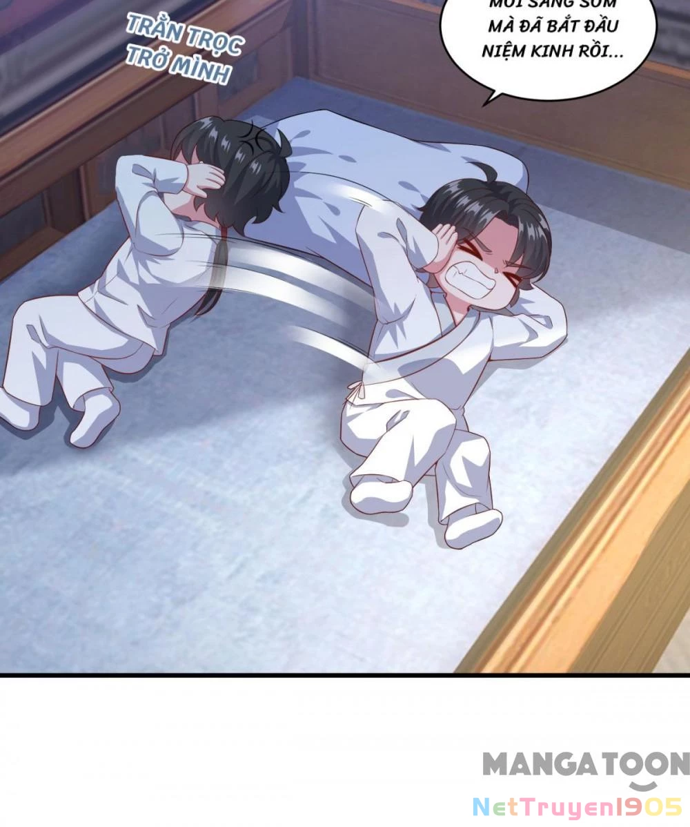 Tiên Ma Đồng Tu Chapter 130 - 20