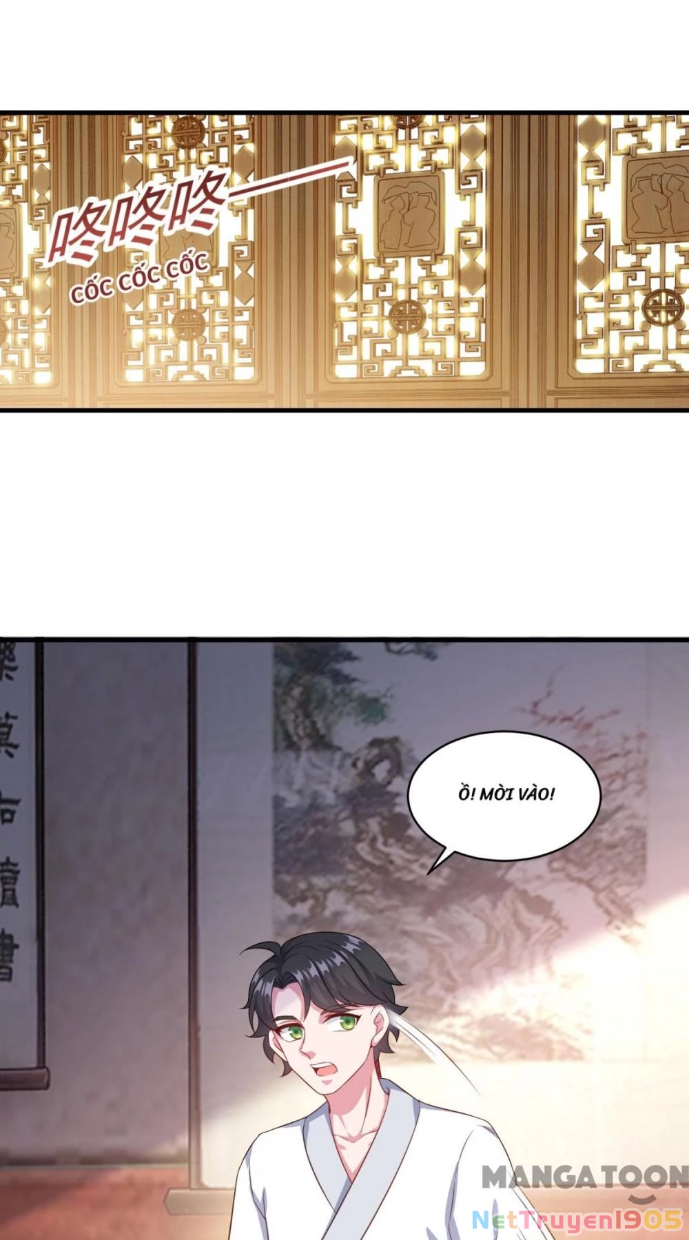 Tiên Ma Đồng Tu Chapter 130 - 21