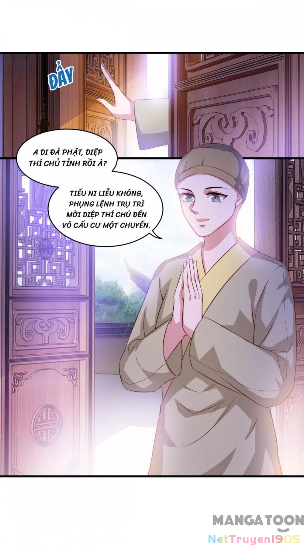 Tiên Ma Đồng Tu Chapter 130 - 23
