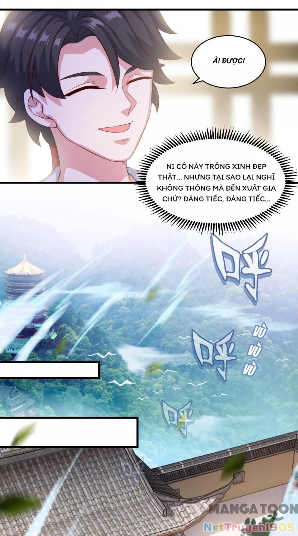 Tiên Ma Đồng Tu Chapter 130 - 25