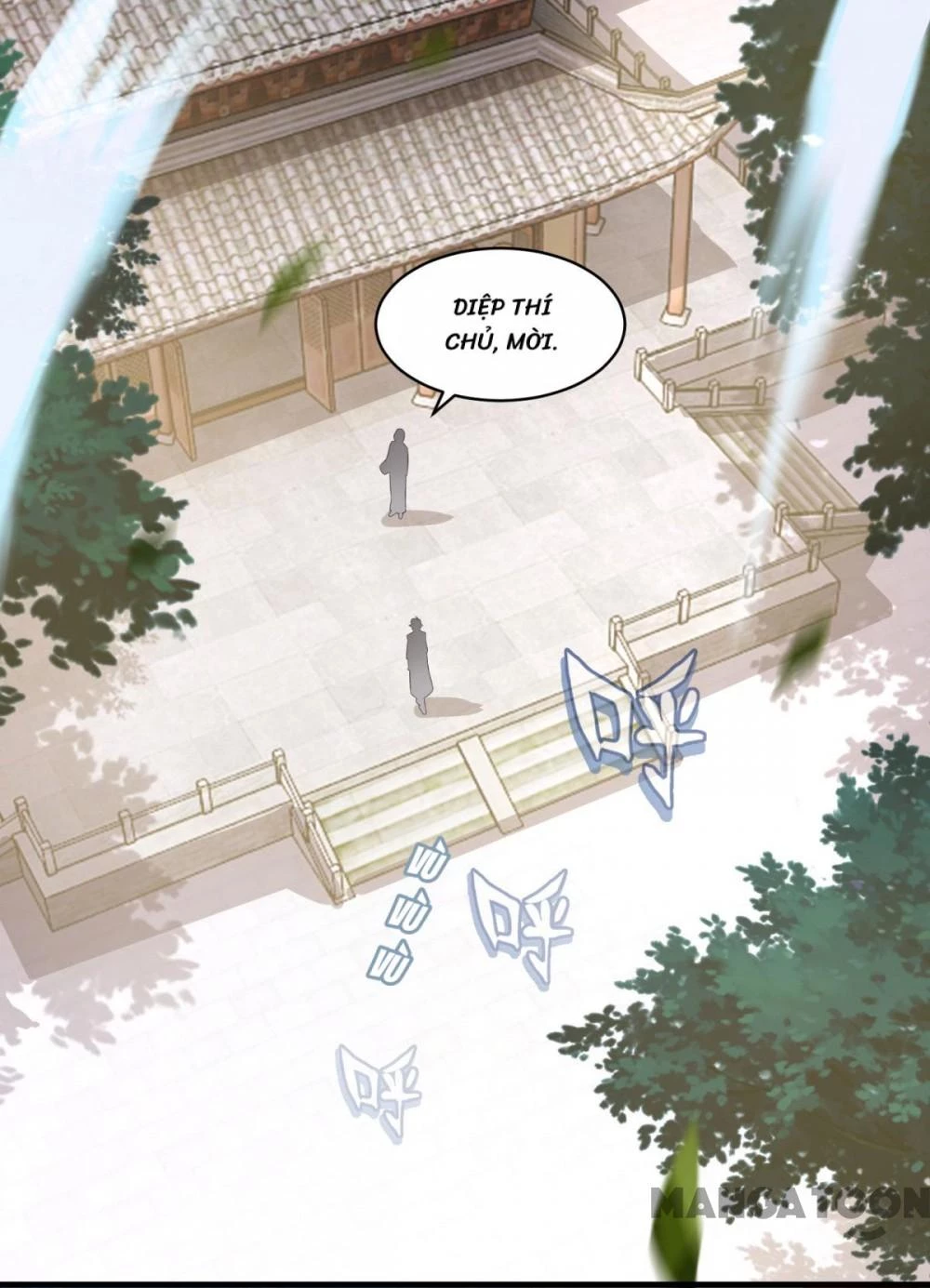 Tiên Ma Đồng Tu Chapter 130 - 26