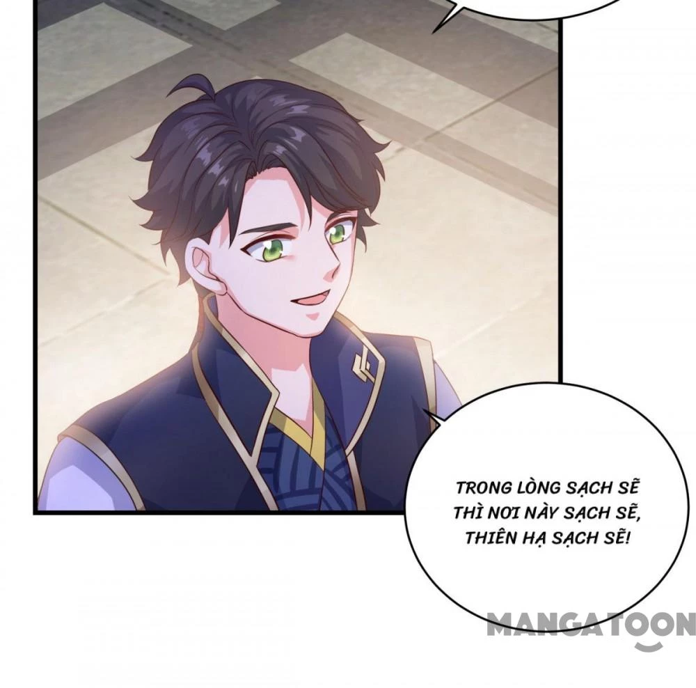 Tiên Ma Đồng Tu Chapter 130 - 38