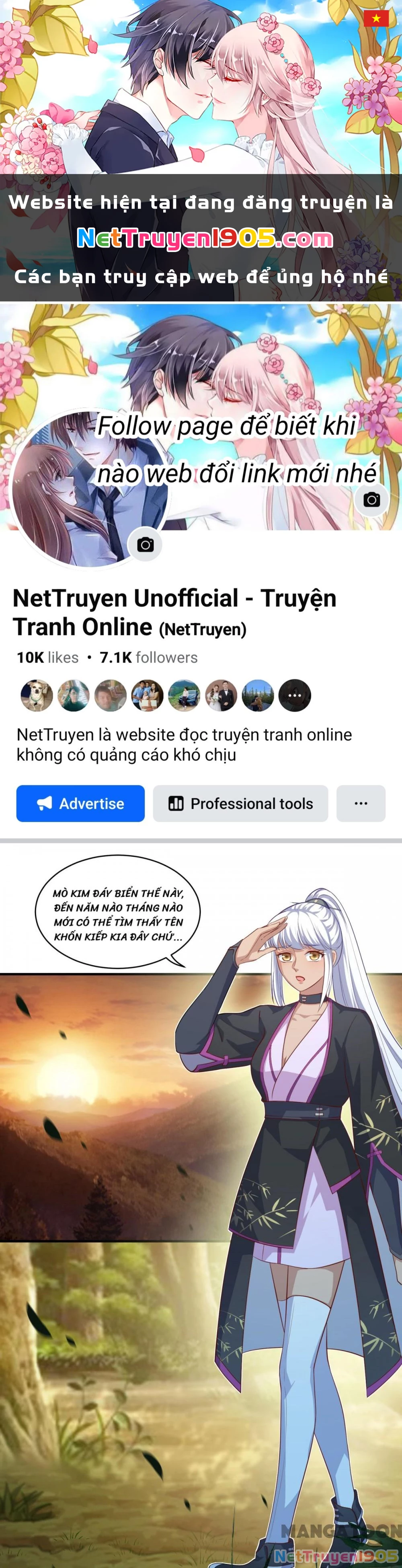 Tiên Ma Đồng Tu Chapter 131 - 1