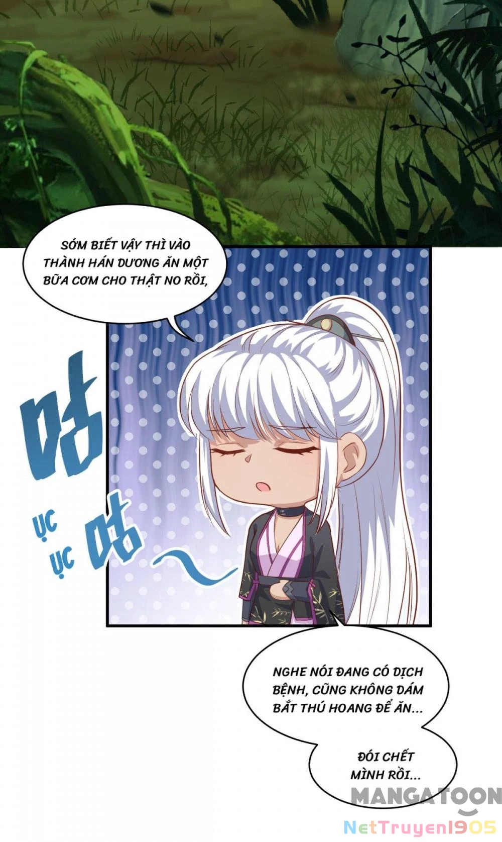 Tiên Ma Đồng Tu Chapter 131 - 3