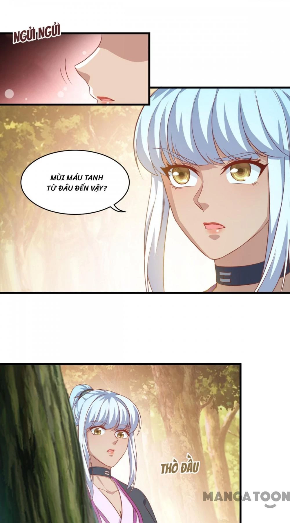 Tiên Ma Đồng Tu Chapter 131 - 4