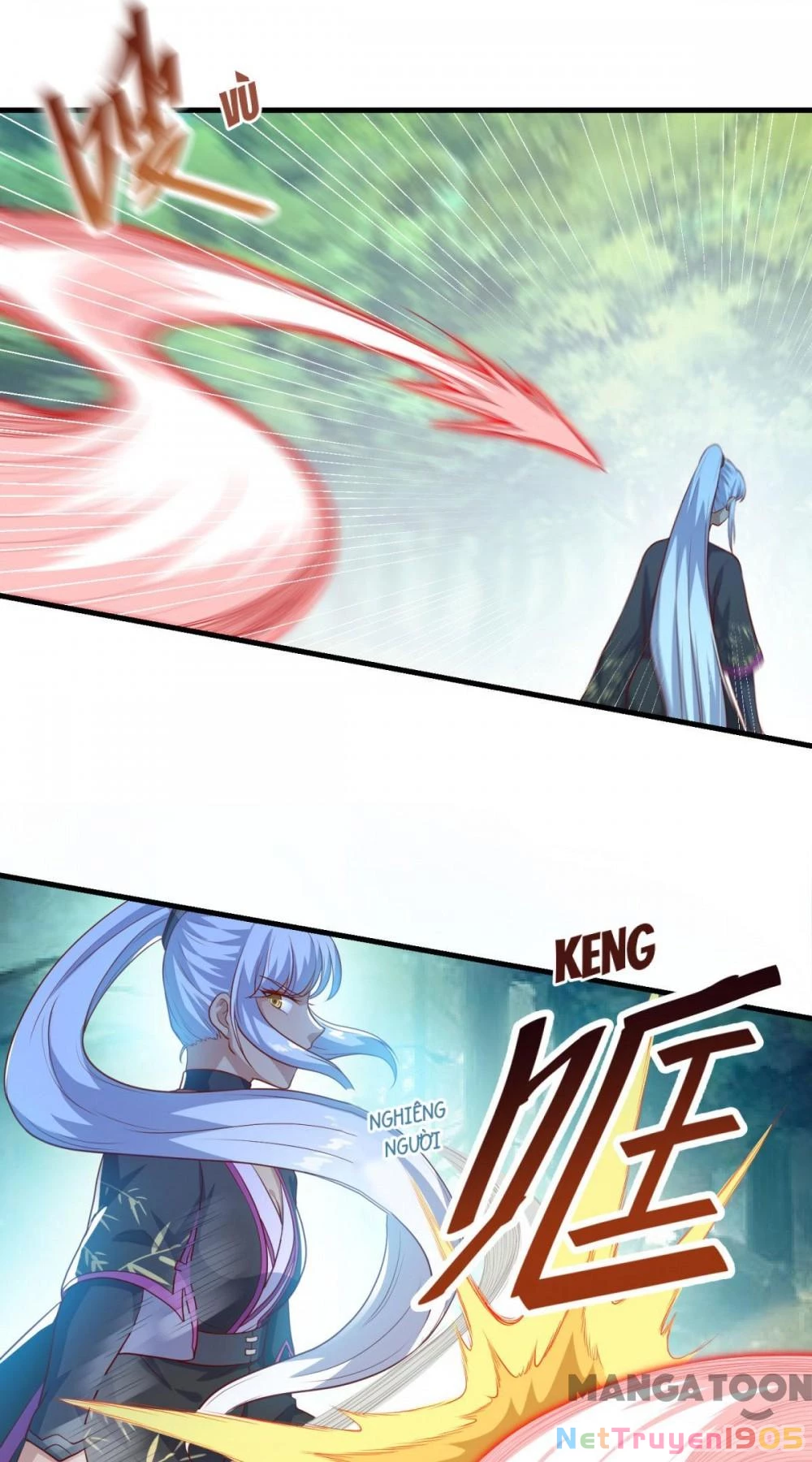 Tiên Ma Đồng Tu Chapter 131 - 9
