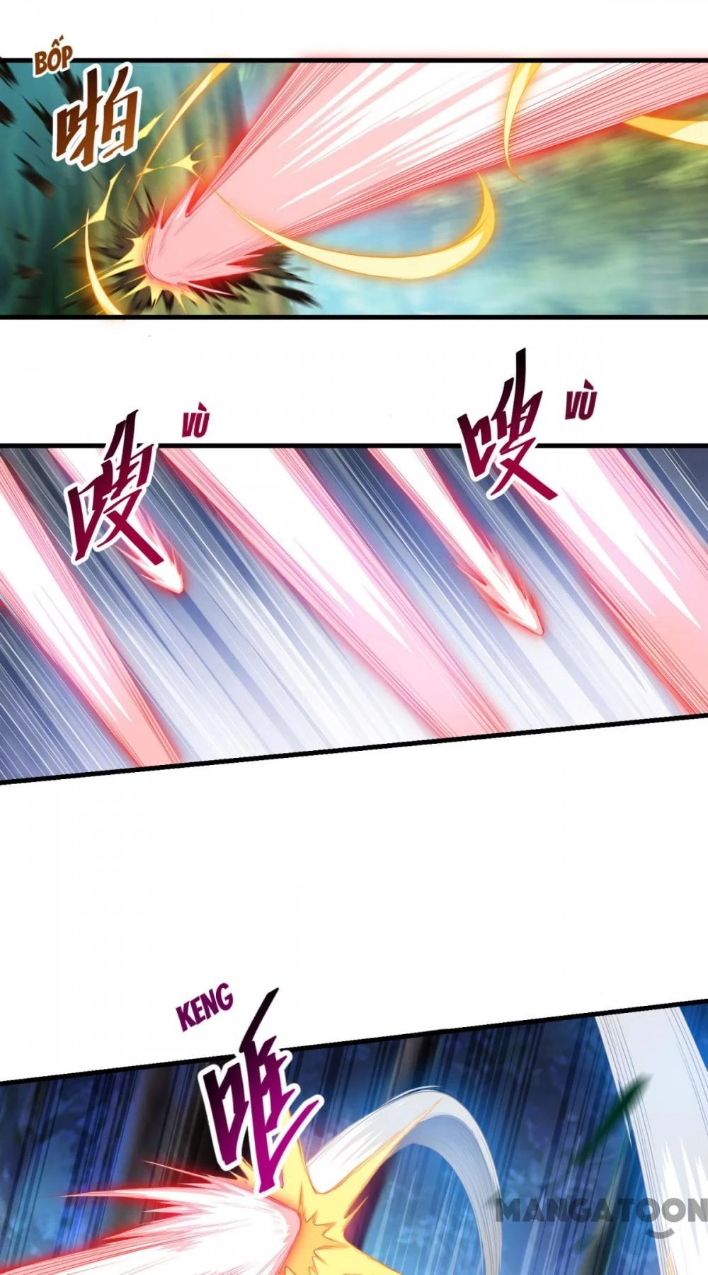 Tiên Ma Đồng Tu Chapter 131 - 11
