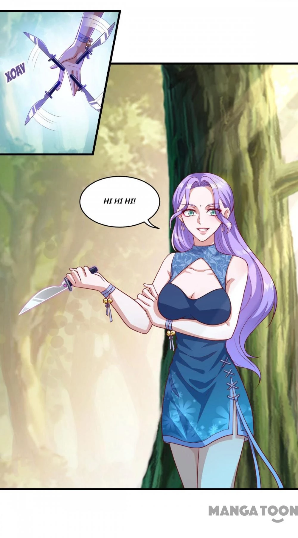 Tiên Ma Đồng Tu Chapter 131 - 27