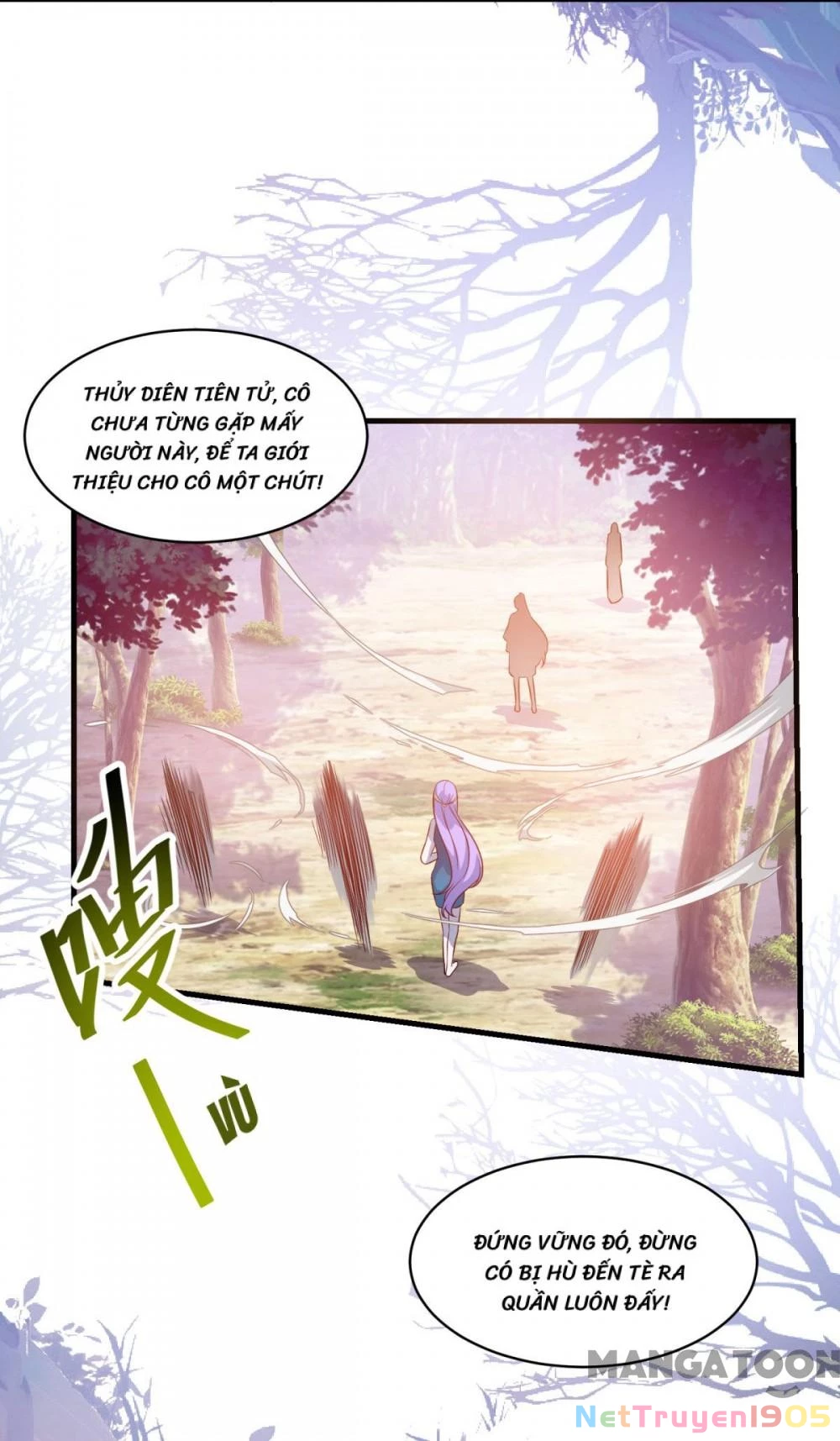 Tiên Ma Đồng Tu Chapter 131 - 34