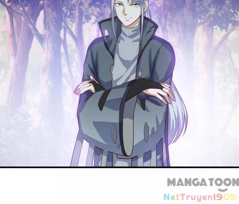 Tiên Ma Đồng Tu Chapter 131 - 36