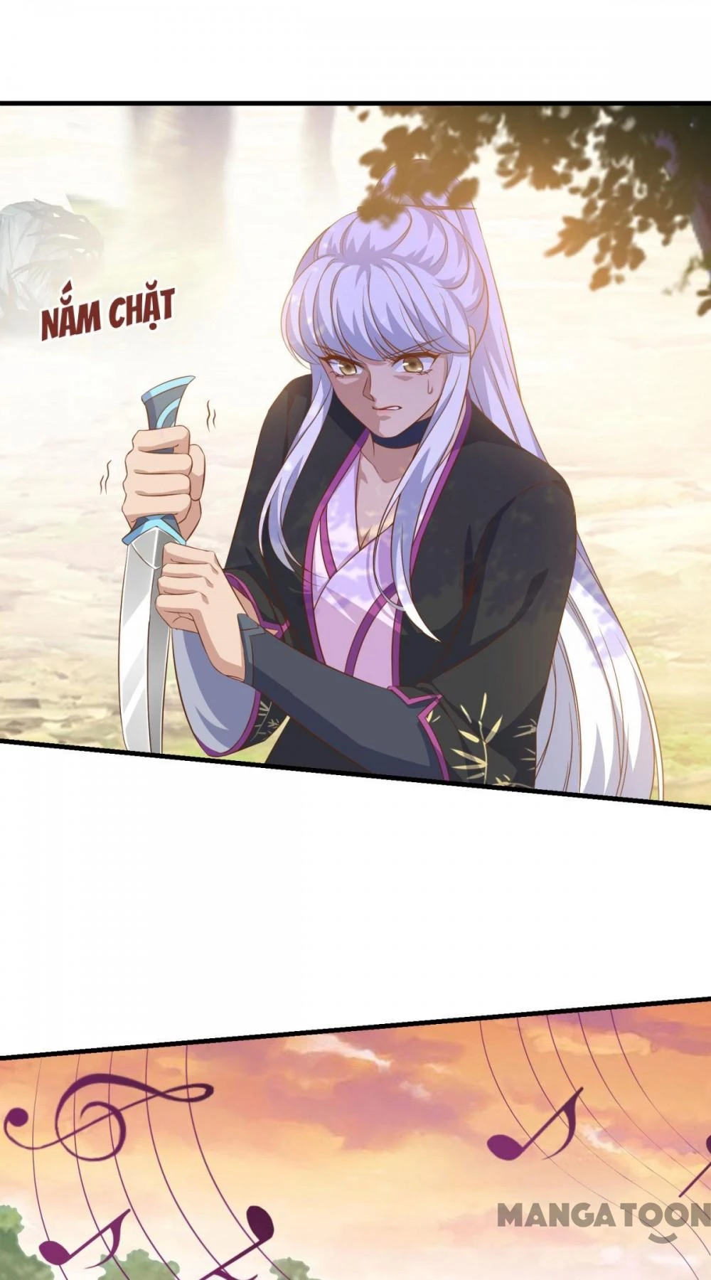 Tiên Ma Đồng Tu Chapter 132 - 4