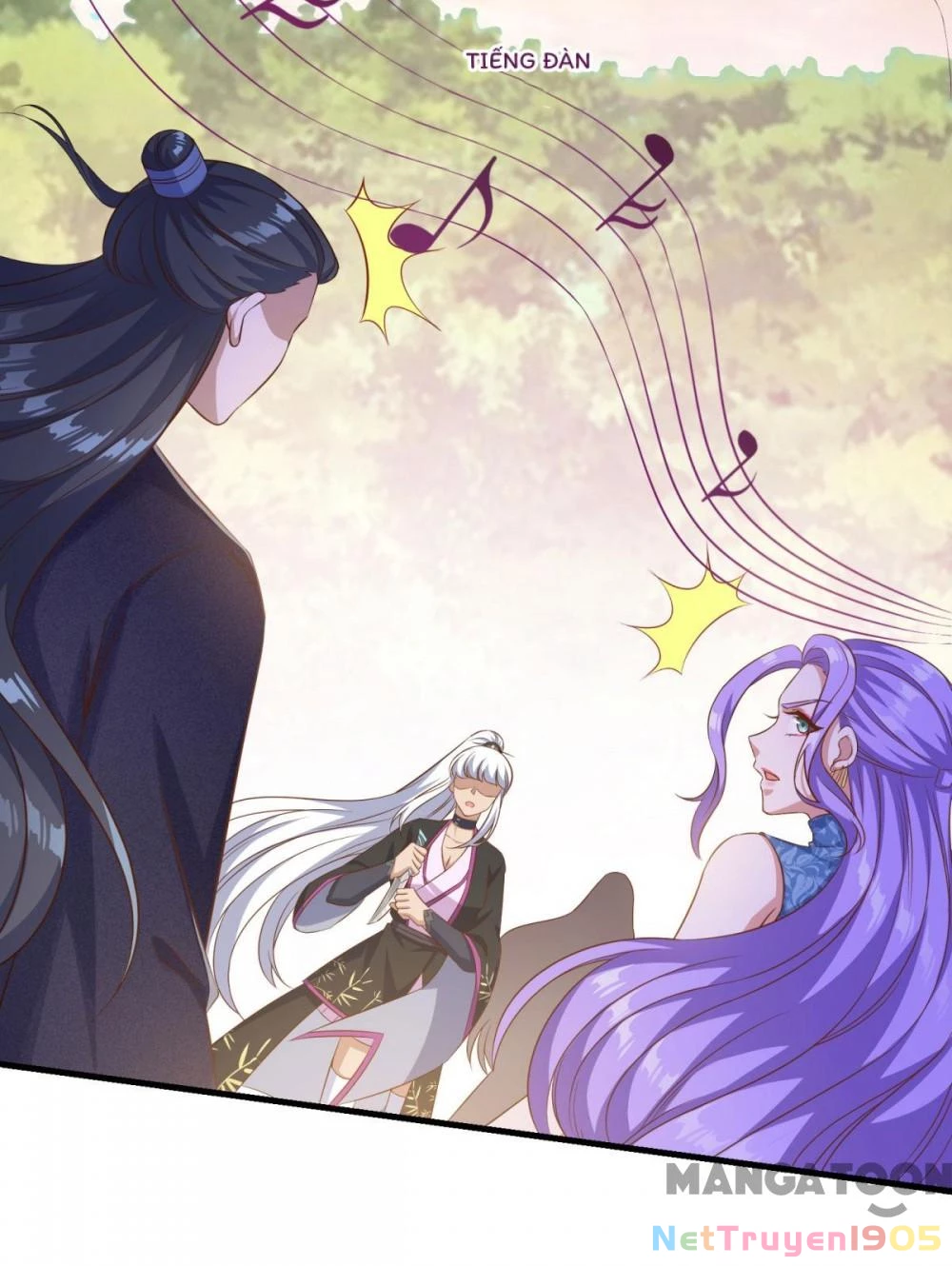 Tiên Ma Đồng Tu Chapter 132 - 5