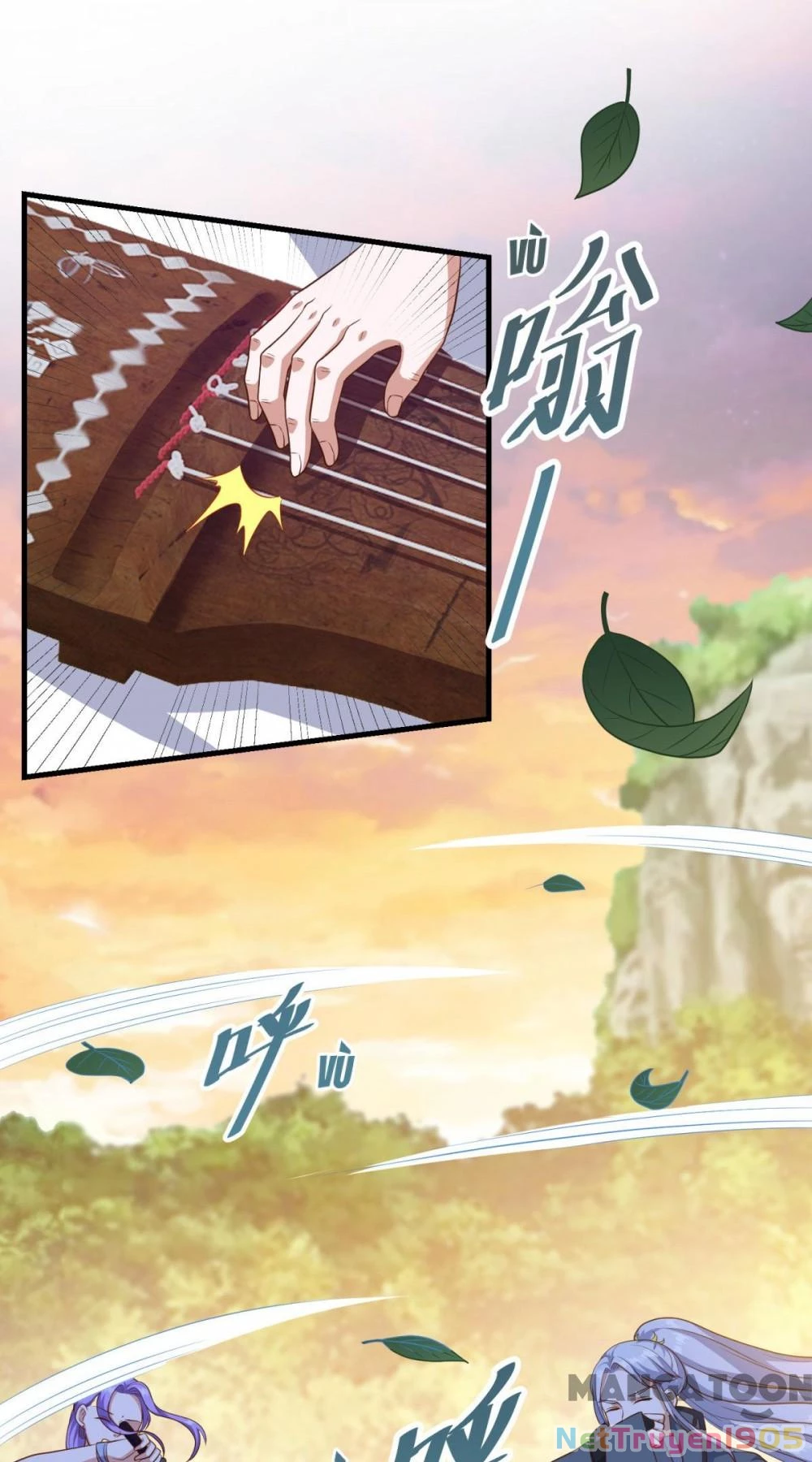 Tiên Ma Đồng Tu Chapter 132 - 8