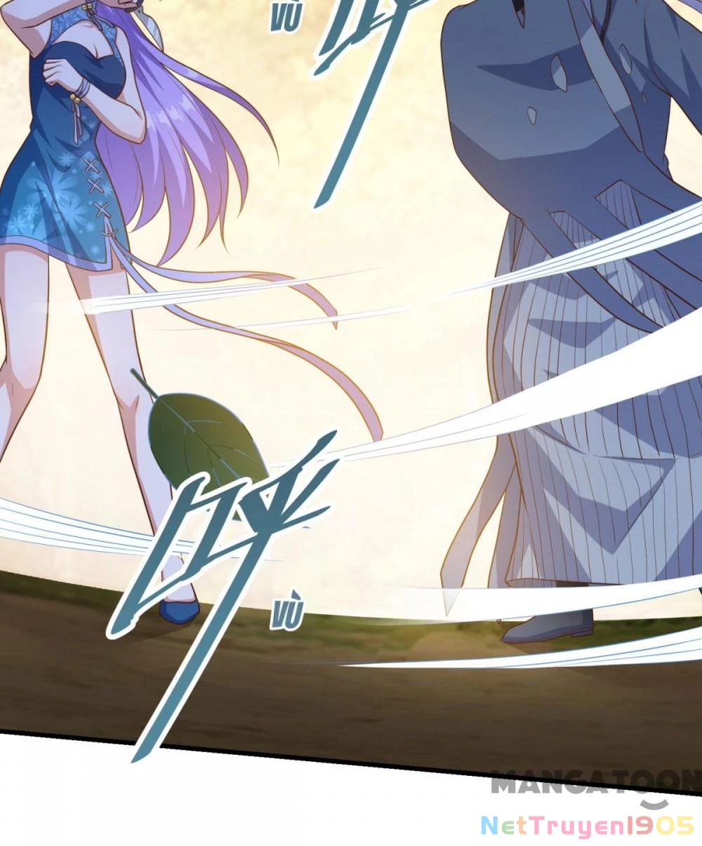 Tiên Ma Đồng Tu Chapter 132 - 9